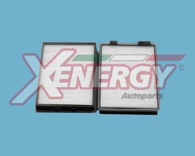 AP XENERGY X10200 - Филтър купе (поленов филтър) vvparts.bg