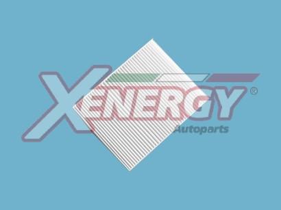 AP XENERGY X10793 - Филтър купе (поленов филтър) vvparts.bg