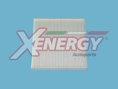 AP XENERGY X10745 - Филтър купе (поленов филтър) vvparts.bg