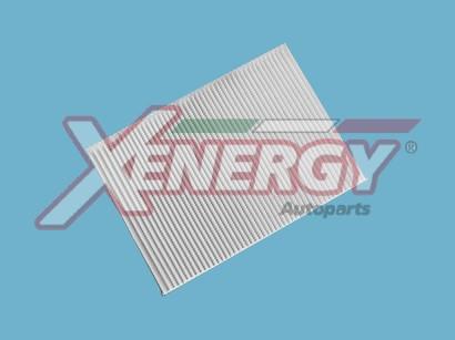 AP XENERGY X10756 - Филтър купе (поленов филтър) vvparts.bg