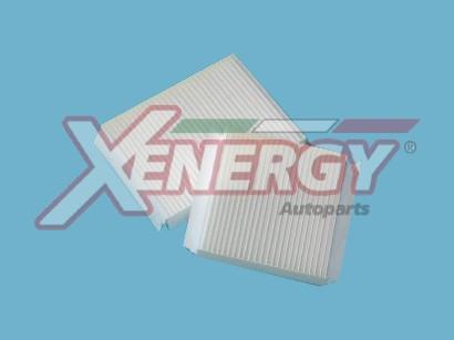 AP XENERGY X10734 - Филтър купе (поленов филтър) vvparts.bg