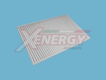 AP XENERGY X10774 - Филтър купе (поленов филтър) vvparts.bg