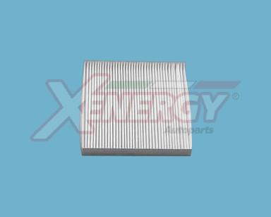 AP XENERGY X11457 - Филтър купе (поленов филтър) vvparts.bg