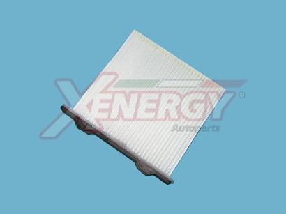 AP XENERGY X11556 - Филтър купе (поленов филтър) vvparts.bg