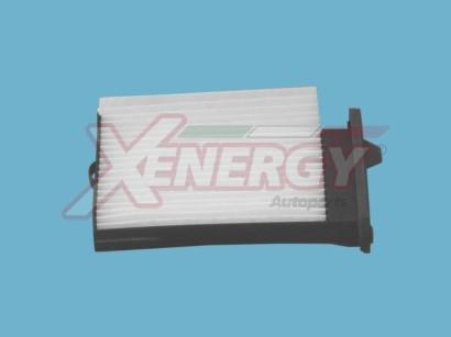 AP XENERGY X11619 - Филтър купе (поленов филтър) vvparts.bg