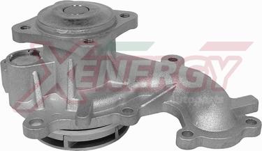 AP XENERGY X204192 - Водна помпа vvparts.bg