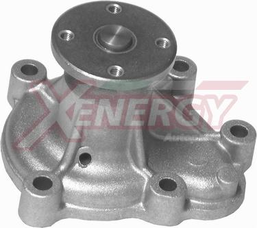 AP XENERGY X204770 - Водна помпа vvparts.bg