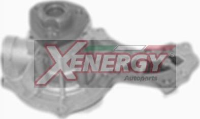 AP XENERGY X205812 - Водна помпа vvparts.bg