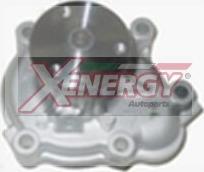 AP XENERGY X206592 - Водна помпа vvparts.bg