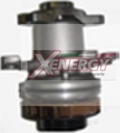 AP XENERGY X206512 - Водна помпа vvparts.bg