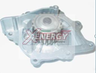 AP XENERGY X206532 - Водна помпа vvparts.bg