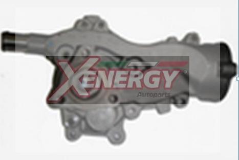 AP XENERGY X206652 - Водна помпа vvparts.bg