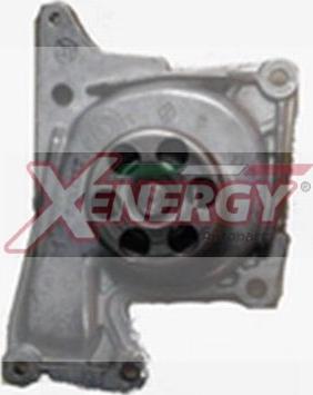 AP XENERGY X206632 - Водна помпа vvparts.bg