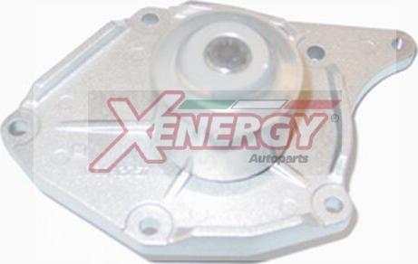 AP XENERGY X206382 - Водна помпа vvparts.bg