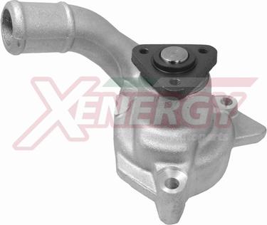 AP XENERGY X203240 - Водна помпа vvparts.bg