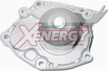 AP XENERGY X207592 - Водна помпа vvparts.bg