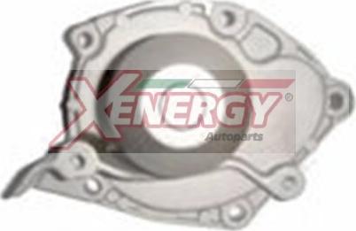 AP XENERGY X207602 - Водна помпа vvparts.bg