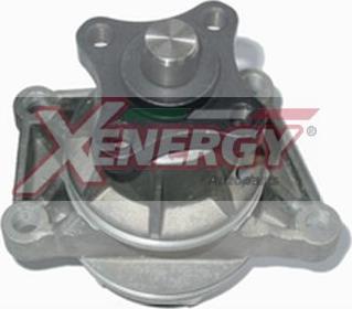 AP XENERGY X207032 - Водна помпа vvparts.bg