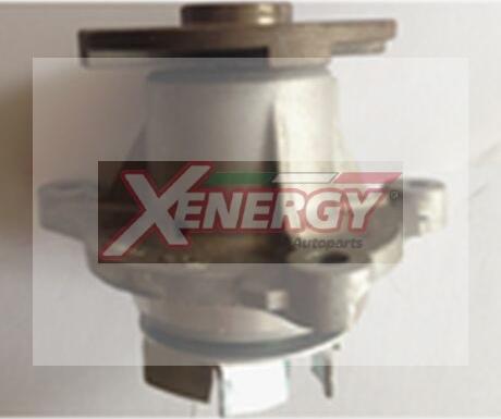 AP XENERGY X207262 - Водна помпа vvparts.bg