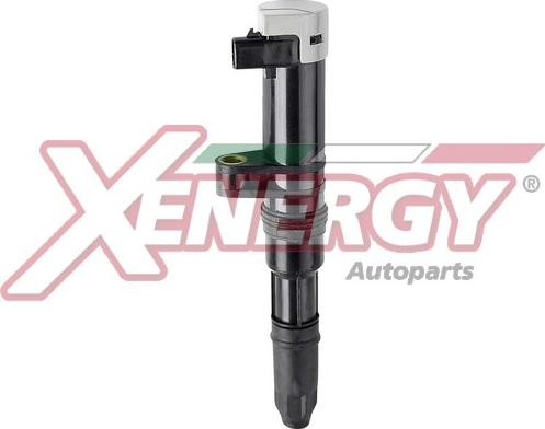 AP XENERGY XE-9009B - Запалителна бобина vvparts.bg