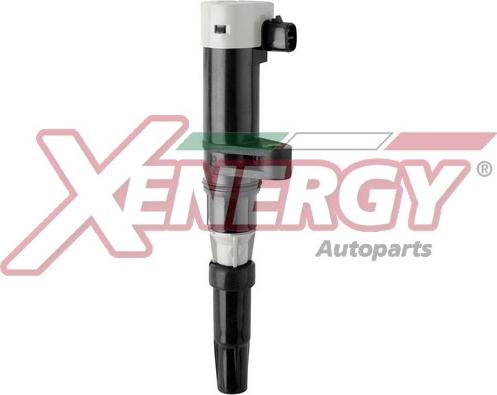 AP XENERGY XE-9009 - Запалителна бобина vvparts.bg