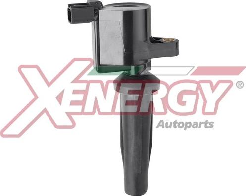 AP XENERGY XE-9005D - Запалителна бобина vvparts.bg