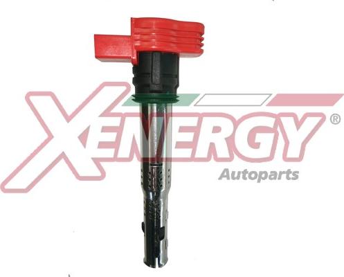 AP XENERGY XE-9002AR - Запалителна бобина vvparts.bg