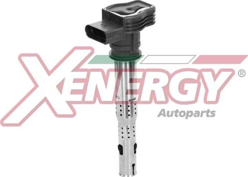 AP XENERGY XE-9002A - Запалителна бобина vvparts.bg