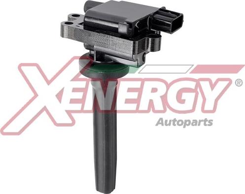 AP XENERGY XE-9007 - Запалителна бобина vvparts.bg