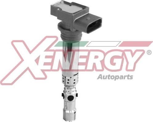 AP XENERGY XE-9015C - Запалителна бобина vvparts.bg