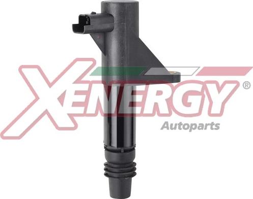 AP XENERGY XE-9012 - Запалителна бобина vvparts.bg