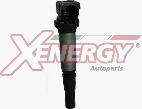 AP XENERGY XE-9146 - Запалителна бобина vvparts.bg