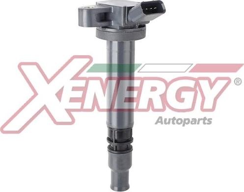 AP XENERGY XE-9119A - Запалителна бобина vvparts.bg