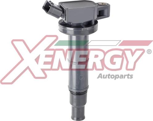 AP XENERGY XE-9115 - Запалителна бобина vvparts.bg