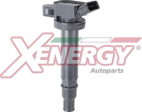 AP XENERGY XE-9110 - Запалителна бобина vvparts.bg