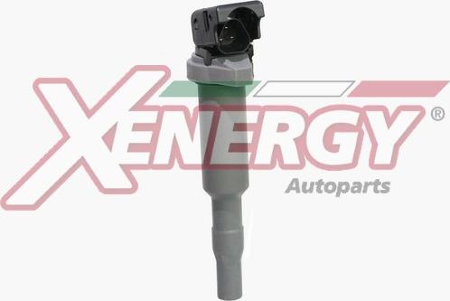 AP XENERGY XE-9138 - Запалителна бобина vvparts.bg