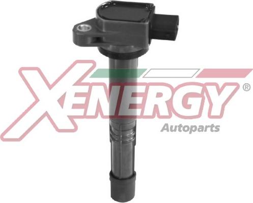 AP XENERGY XE-9129A - Запалителна бобина vvparts.bg