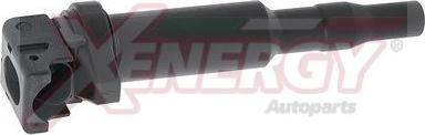 AP XENERGY XE-9126A - Запалителна бобина vvparts.bg