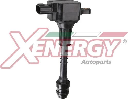 AP XENERGY XE-9120B-1 - Запалителна бобина vvparts.bg