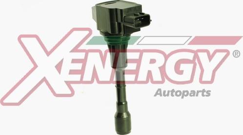 AP XENERGY XE-9120G - Запалителна бобина vvparts.bg