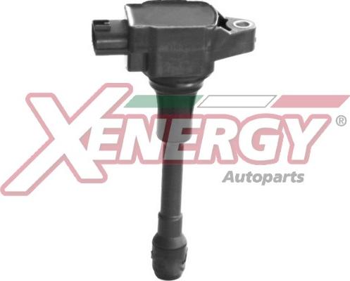 AP XENERGY XE-9120H - Запалителна бобина vvparts.bg