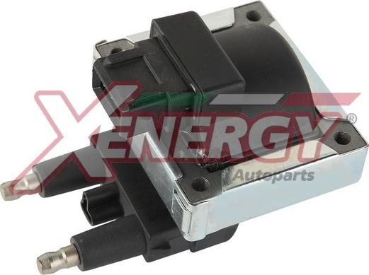 AP XENERGY XE-4210B - Запалителна бобина vvparts.bg