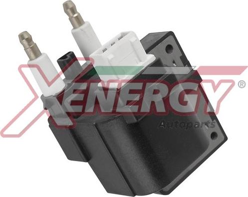 AP XENERGY XE-4211A - Запалителна бобина vvparts.bg