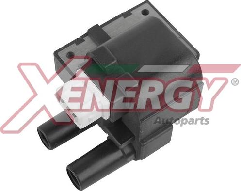 AP XENERGY XE-4212A - Запалителна бобина vvparts.bg