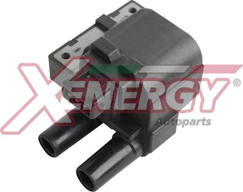 AP XENERGY XE-4212 - Запалителна бобина vvparts.bg