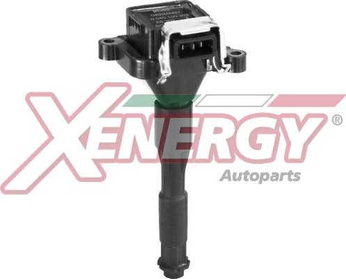 AP XENERGY XE-5018 - Запалителна бобина vvparts.bg