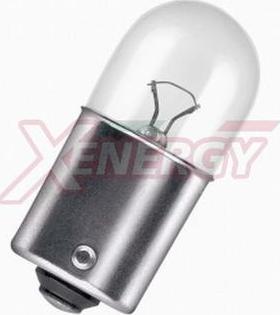 AP XENERGY XE1411 - Крушка с нагреваема жичка, главни фарове vvparts.bg