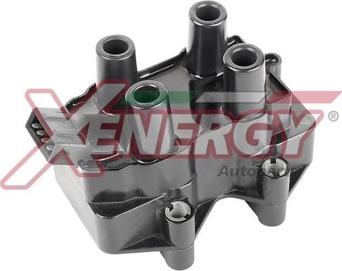 AP XENERGY XE-8040A - Запалителна бобина vvparts.bg