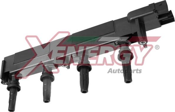 AP XENERGY XE-8056 - Запалителна бобина vvparts.bg