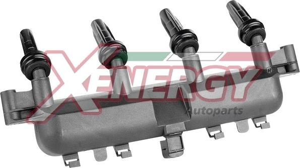 AP XENERGY XE-8051 - Запалителна бобина vvparts.bg